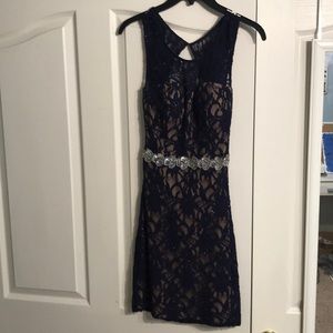 Formal/Homecoming Dress